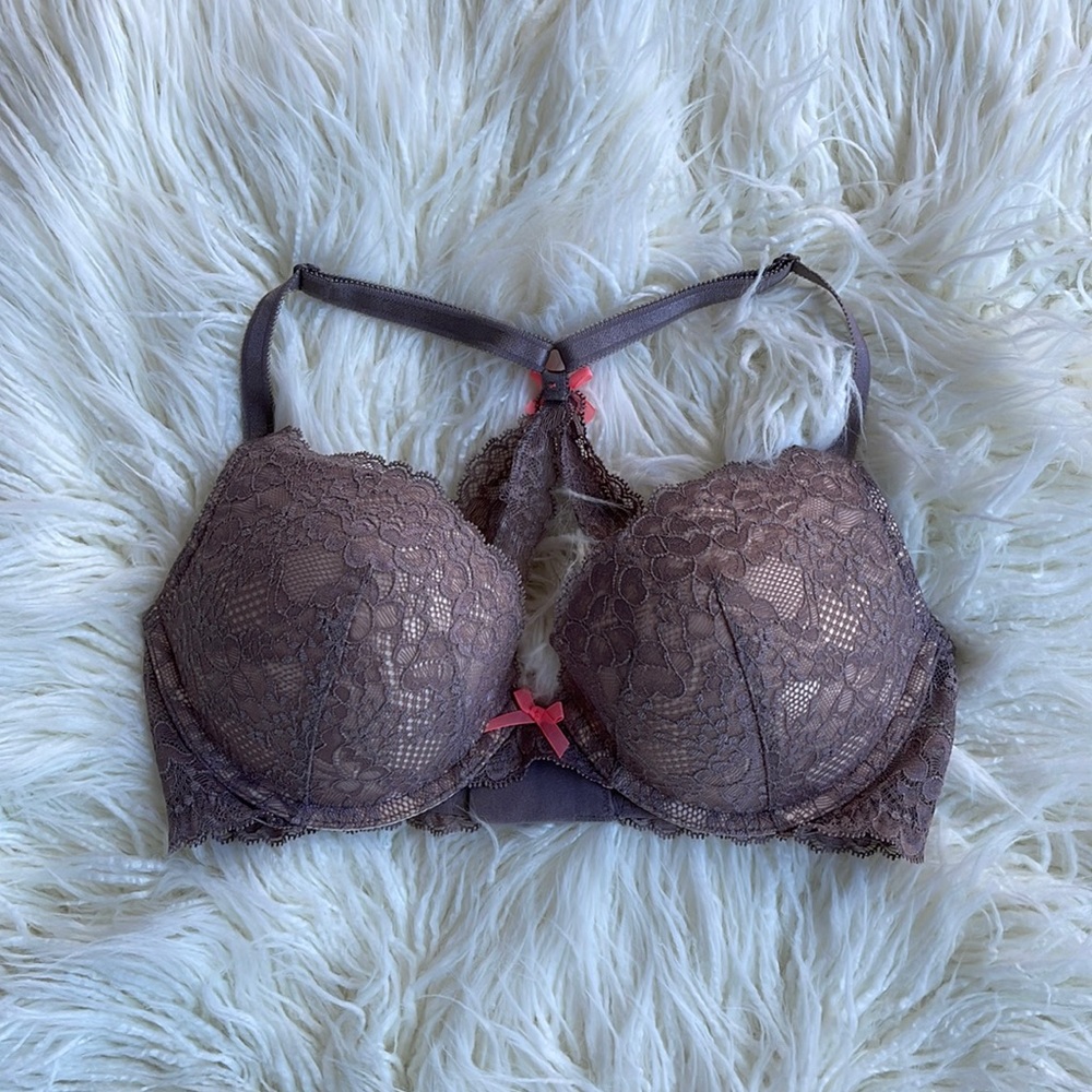 Victoria Secret Push Up Bra